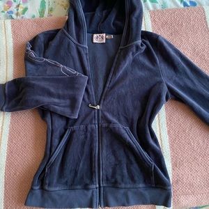 Juicy Couture Tracksuit Jacket